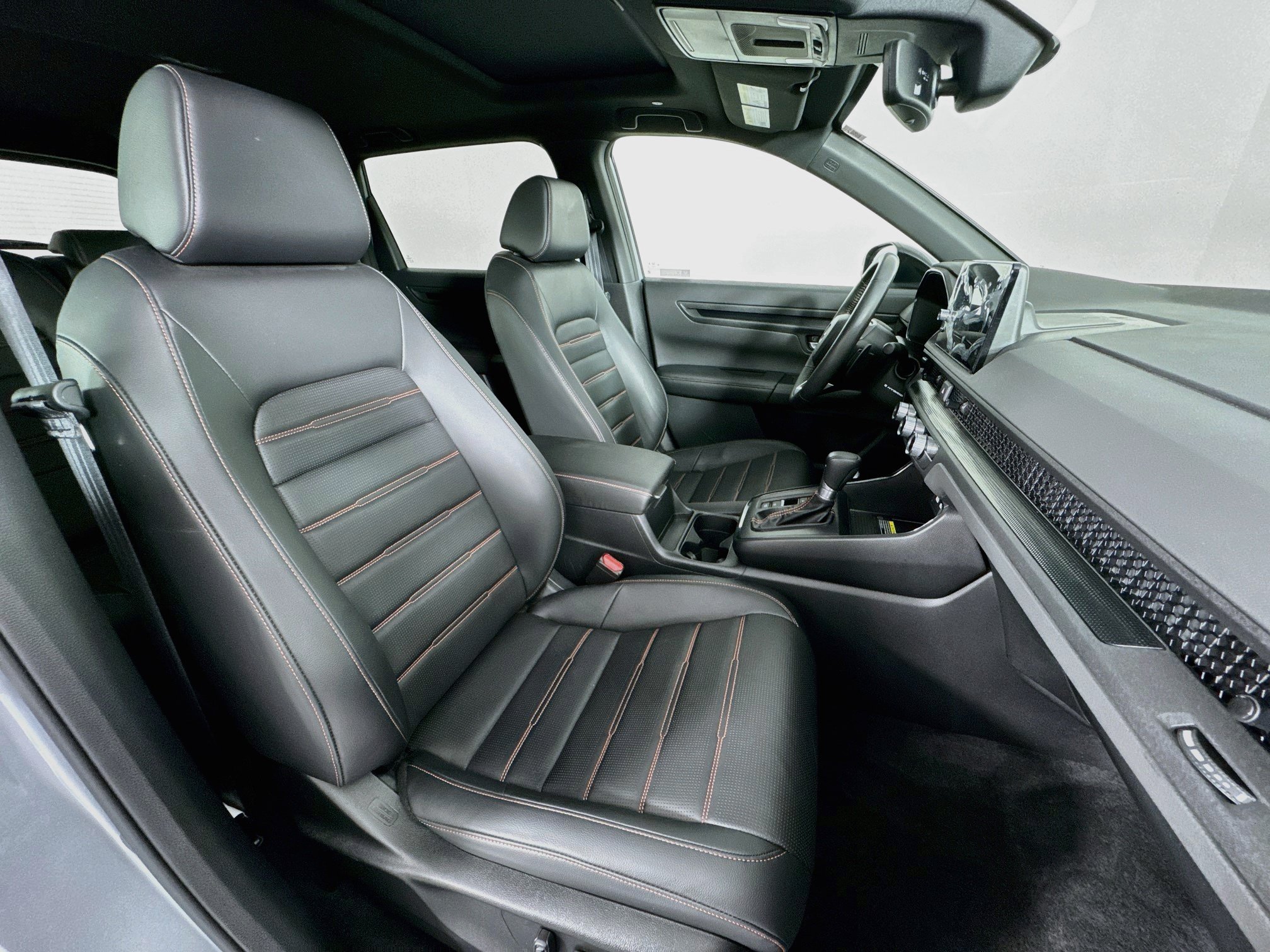 Certified 2024 Honda CR-V Sport-L image 28