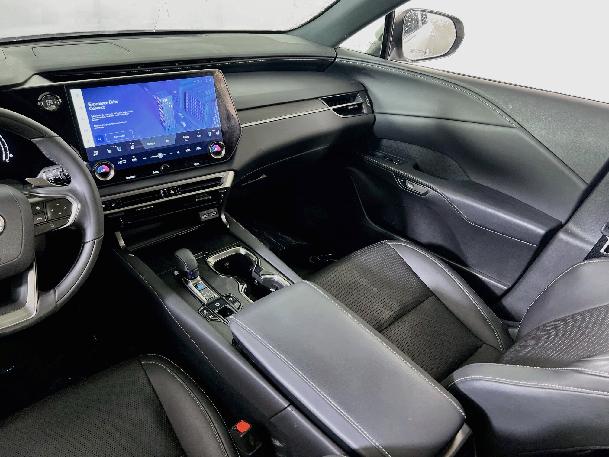 Used 2023 Lexus RX 350 Premium Plus w/ Accessory Package AWD/4WD image 23