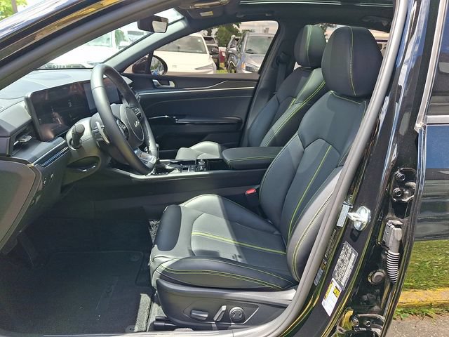 Certified 2025 Kia K5 GT FWD image 12