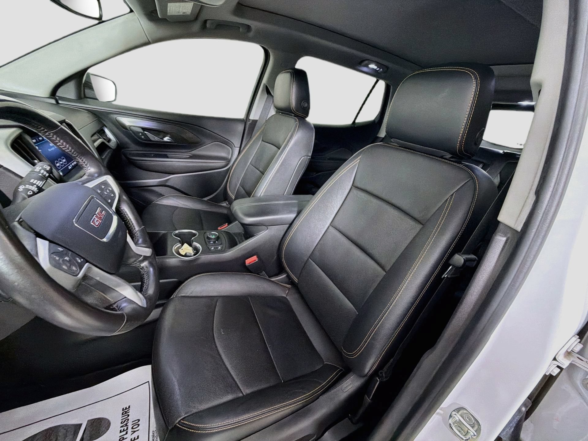 Used 2020 GMC Terrain SLT w/ Preferred Package FWD image 20