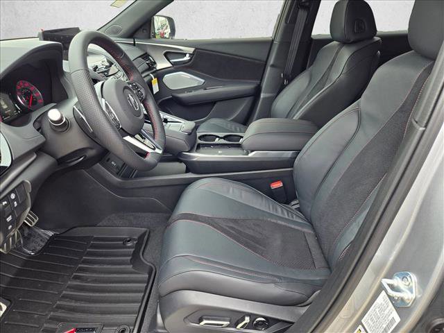 New 2026 Acura RDX A-Spec AWD/4WD image 4