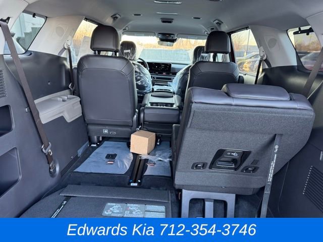 New 2026 Kia Carnival EX image 10