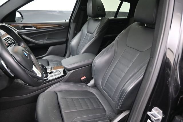 Used 2019 BMW X4 xDrive30i w/ Convenience Package AWD/4WD image 33
