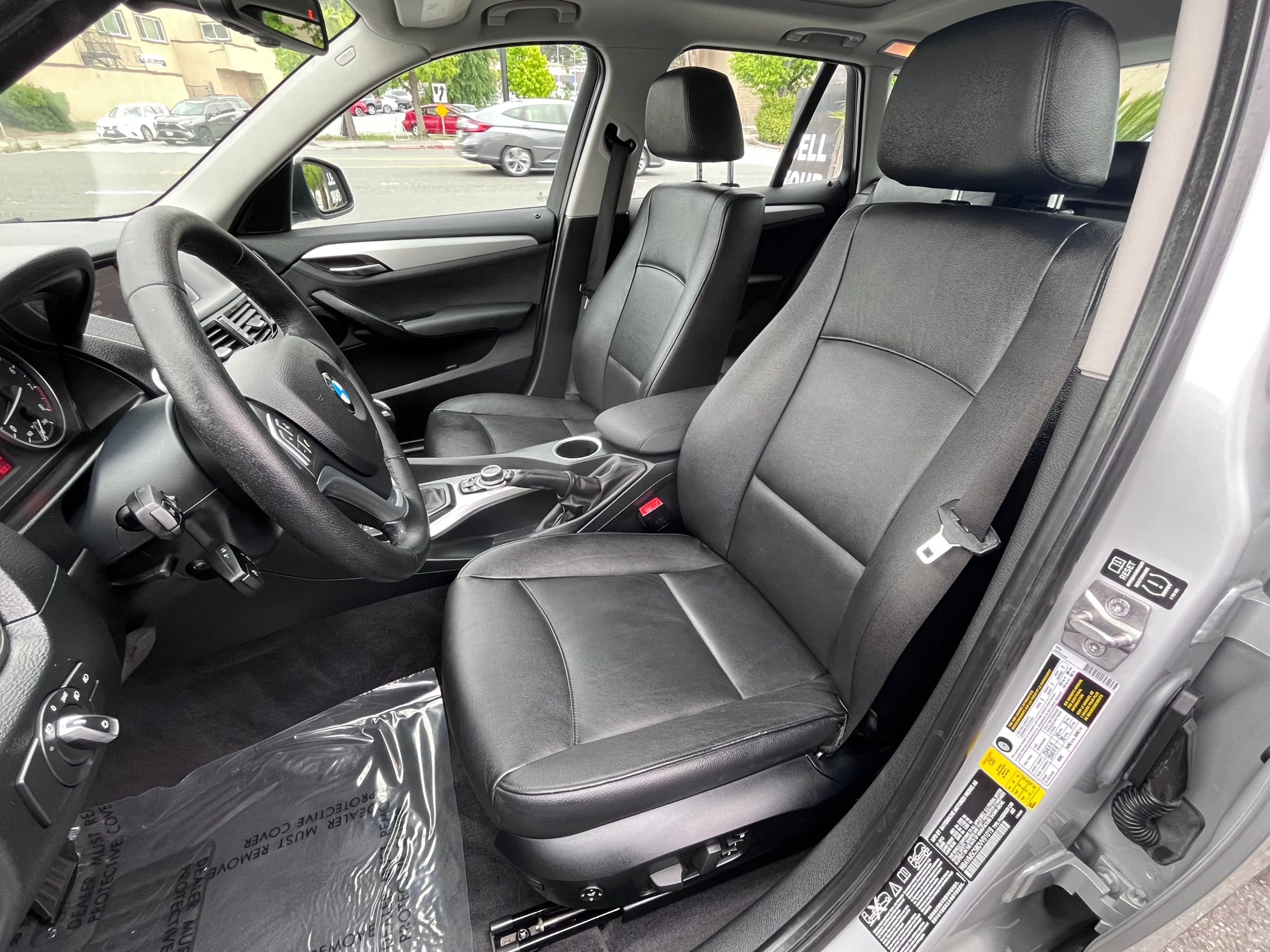 Used 2013 BMW X1 xDrive35i AWD/4WD image 9