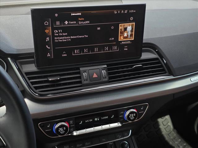 Certified 2025 Audi Q5 2.0T Premium w/ Convenience Plus Package image 22