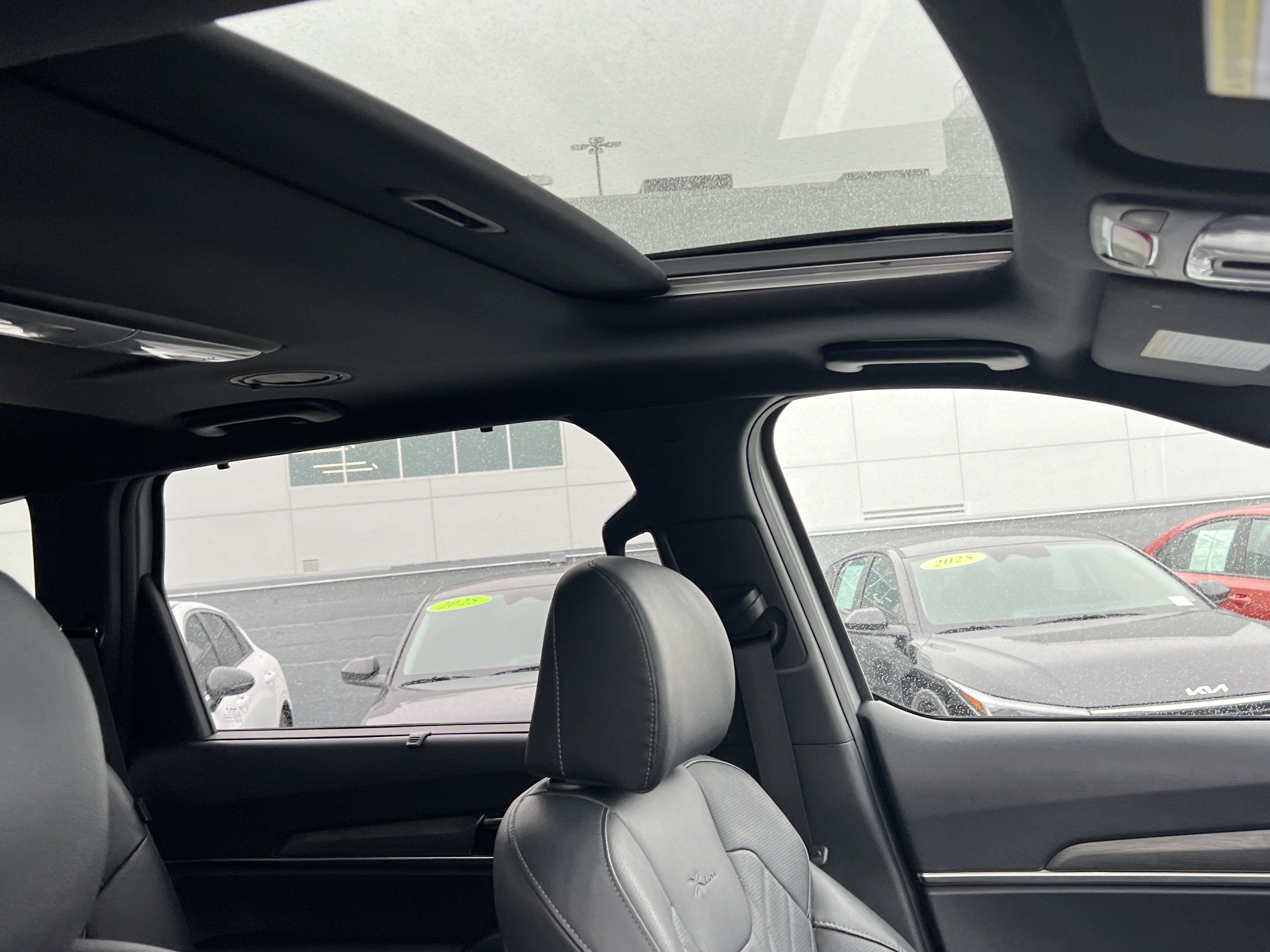 Used 2023 Kia Telluride EX X-Line image 15