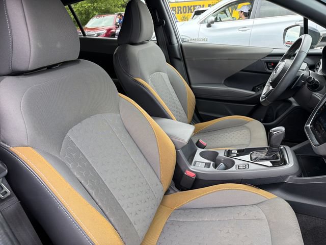 Used 2024 Subaru Crosstrek 2.5i Sport w/ Crosstrek Mirror Package AWD/4WD image 25