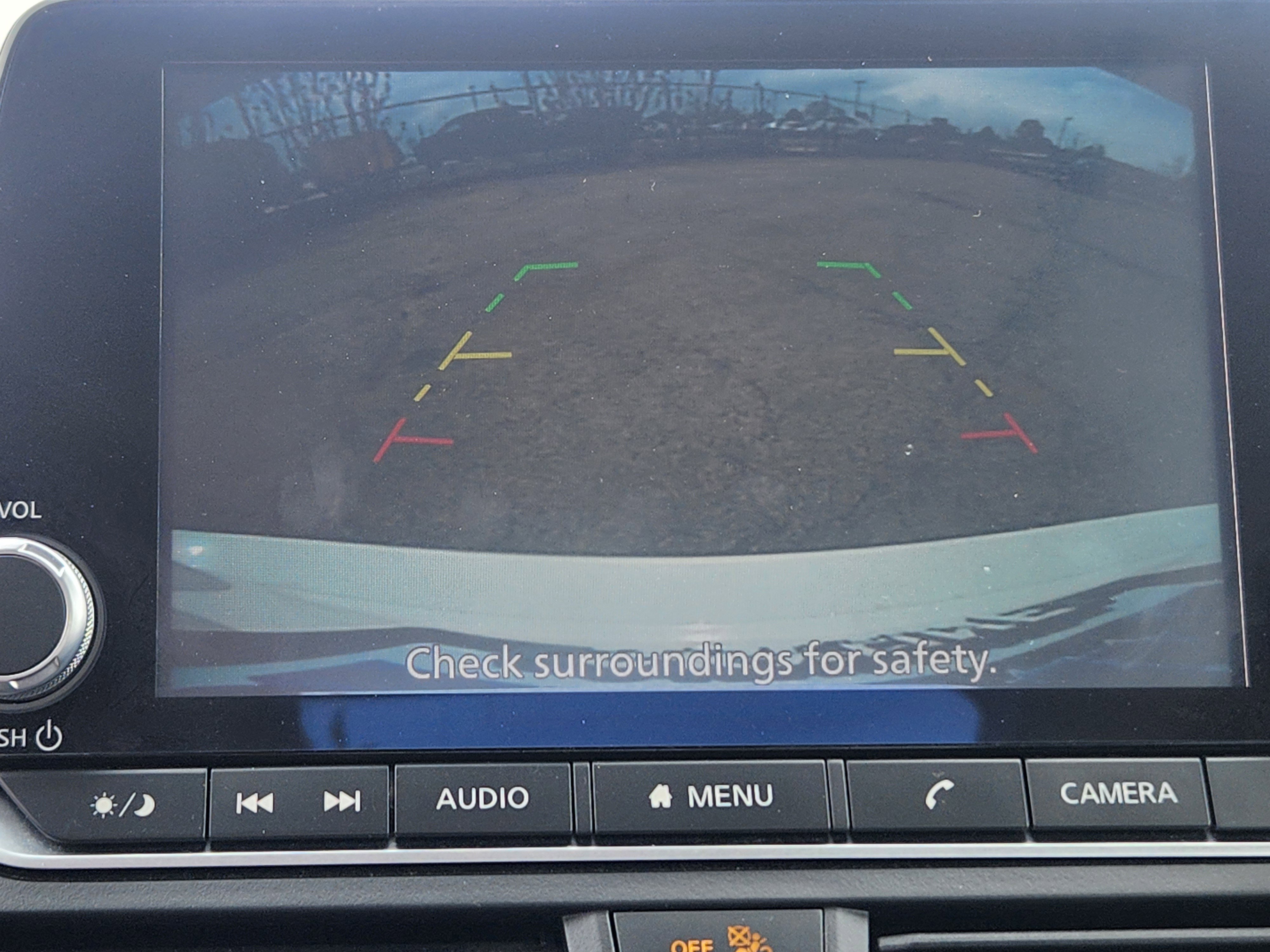 Used 2024 Nissan Altima 2.5 SR FWD image 14