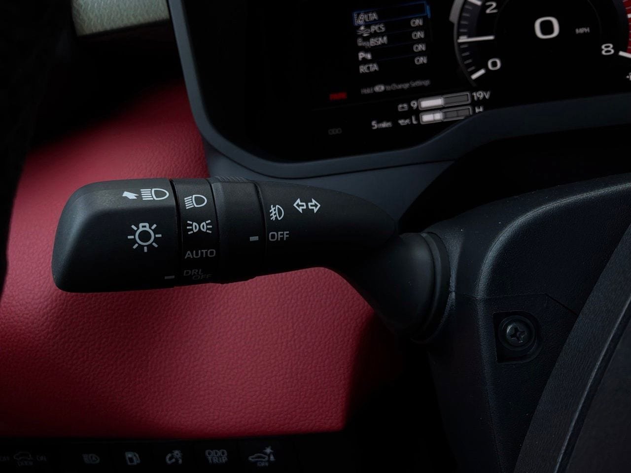 New 2026 Toyota Sequoia TRD Pro AWD/4WD image 40