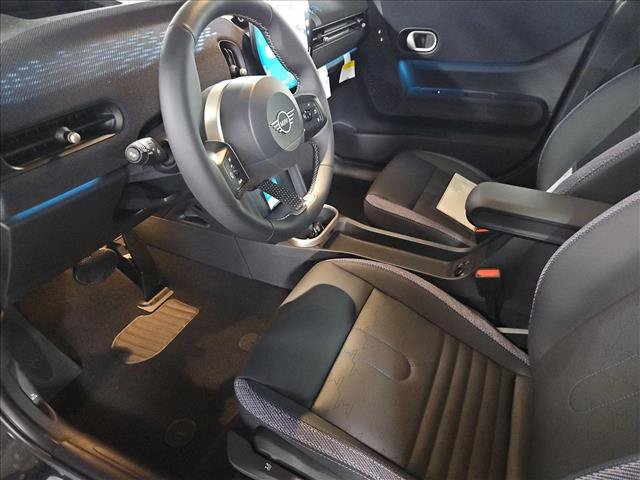 New 2026 MINI Cooper S FWD image 3