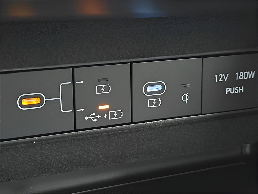 New 2025 Hyundai Sonata SEL image 31