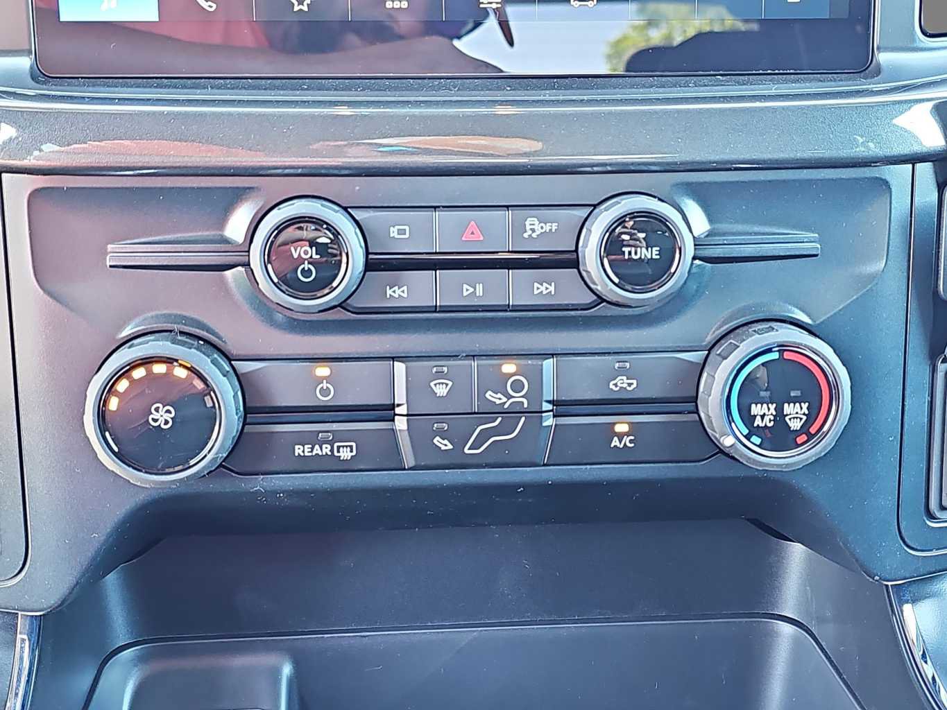 New 2025 Ford F150 STX w/ Equipment Group 200A image 19