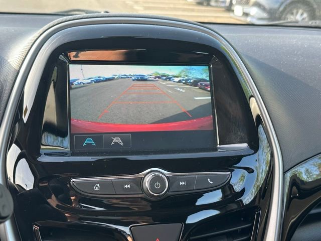 Used 2017 Chevrolet Spark LT image 29