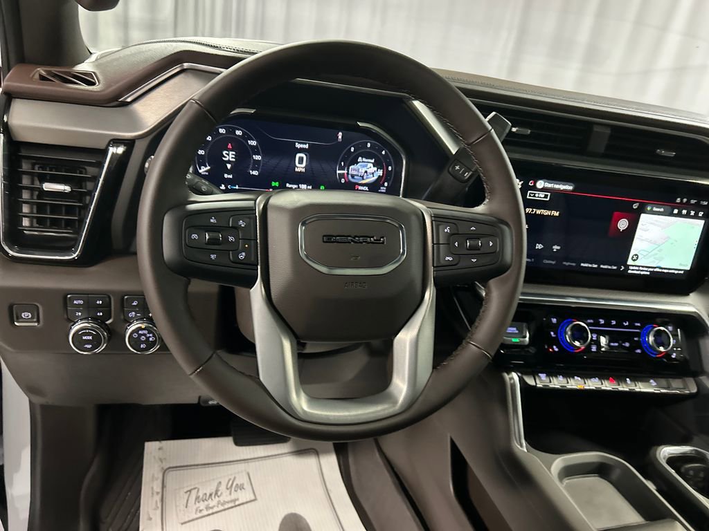 New 2026 GMC Sierra 2500 Denali w/ Technology Package image 13