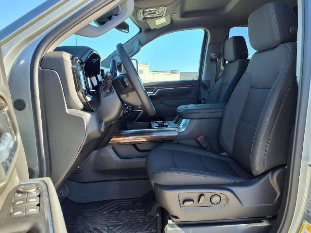 New 2026 Chevrolet Silverado 3500 LT w/ Trail Boss Package AWD/4WD image 16