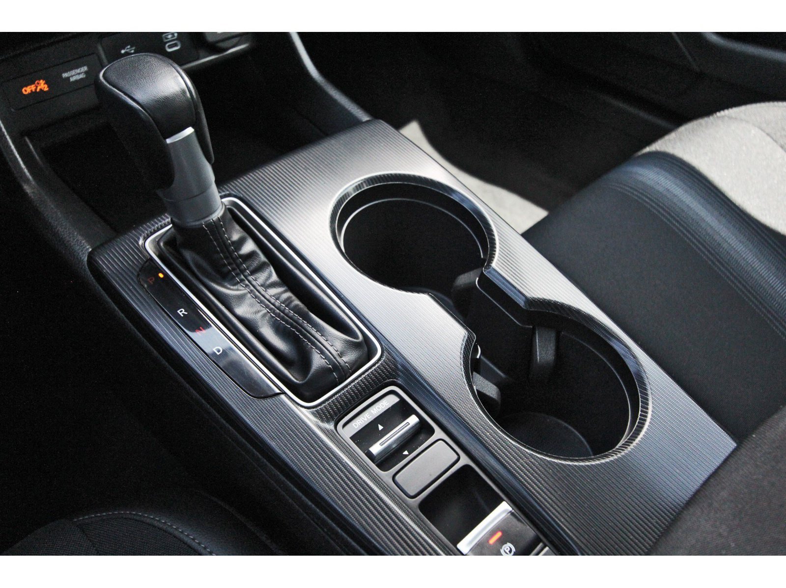 Used 2025 Honda Civic Sport image 27