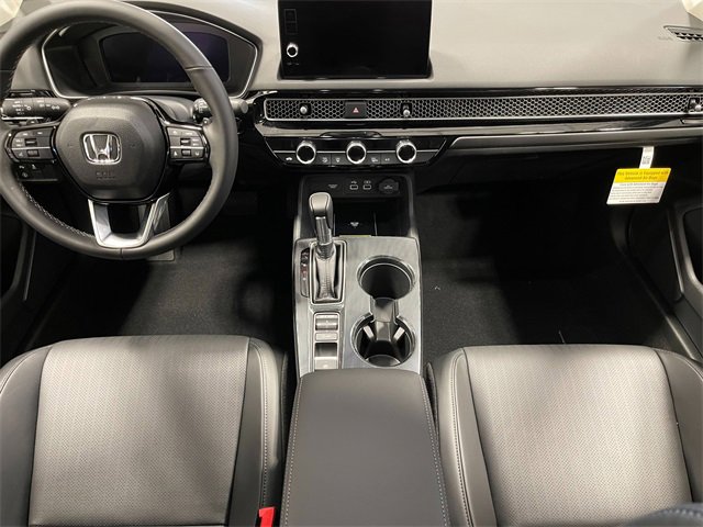 Certified 2024 Honda Civic Touring image 20