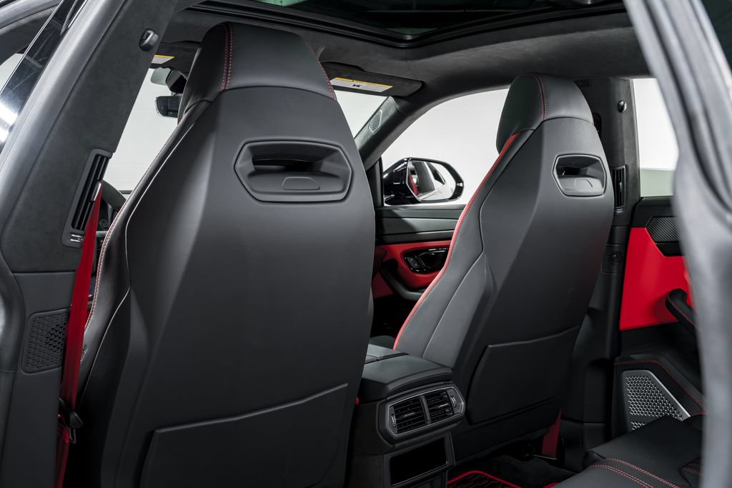 Used 2025 Lamborghini Urus S AWD/4WD image 33