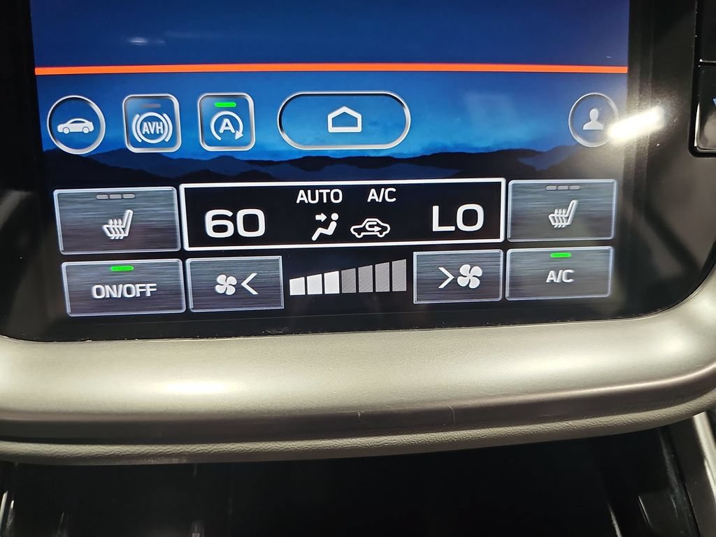 Used 2022 Subaru Legacy Premium w/ Popular Package #1 AWD/4WD image 39