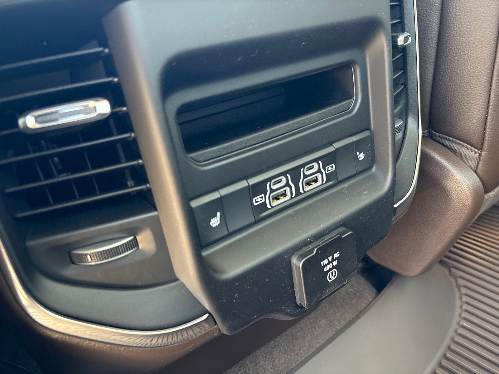 New 2026 RAM 1500 Laramie image 5