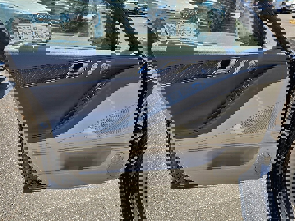 New 2025 Genesis G80 3.5T Sport Prestige image 21