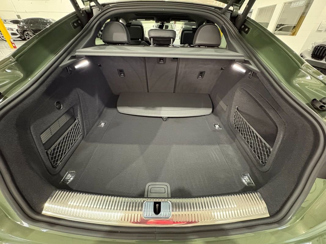 Used 2025 Audi S5 Premium Plus image 52
