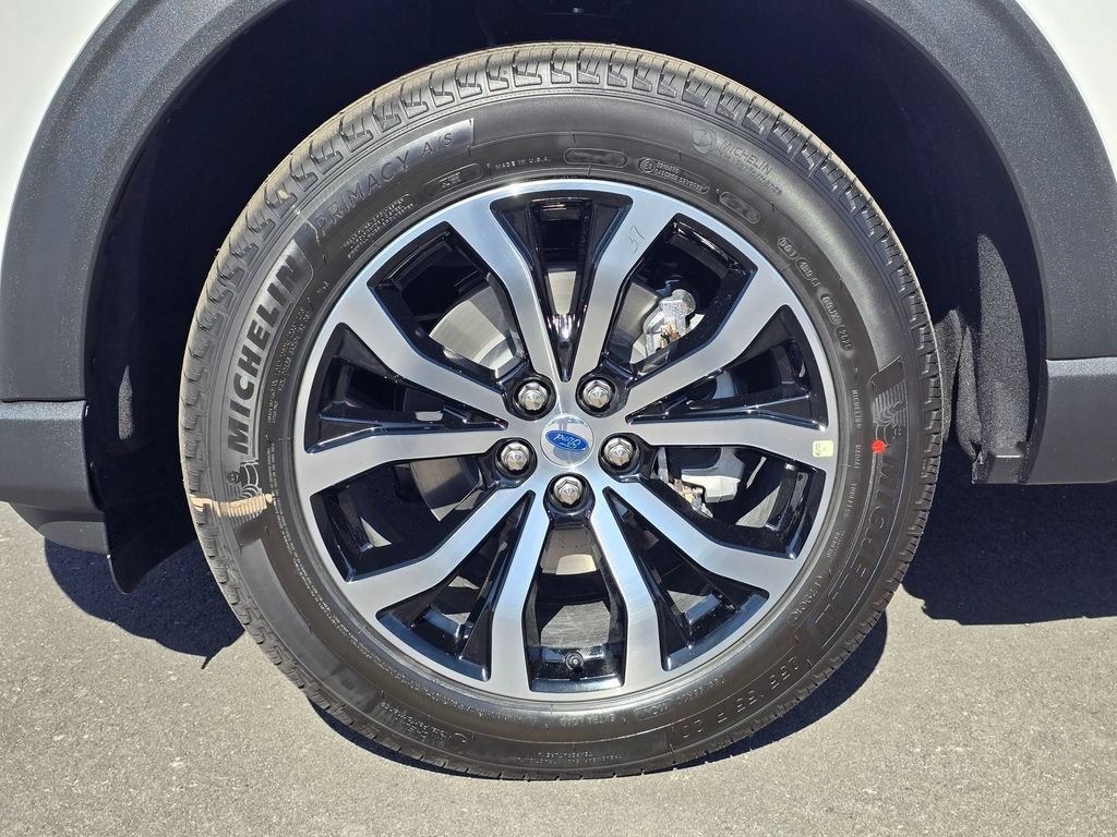 New 2026 Ford Explorer ST-Line AWD/4WD image 9