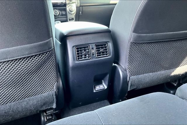 Used 2023 Toyota 4Runner SR5 AWD/4WD image 10
