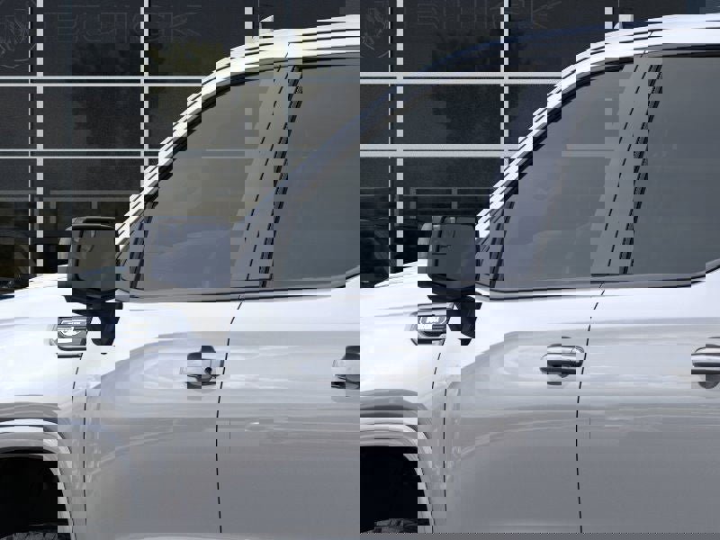 New 2026 GMC Sierra 1500 AT4 w/ AT4 Preferred Package image 12