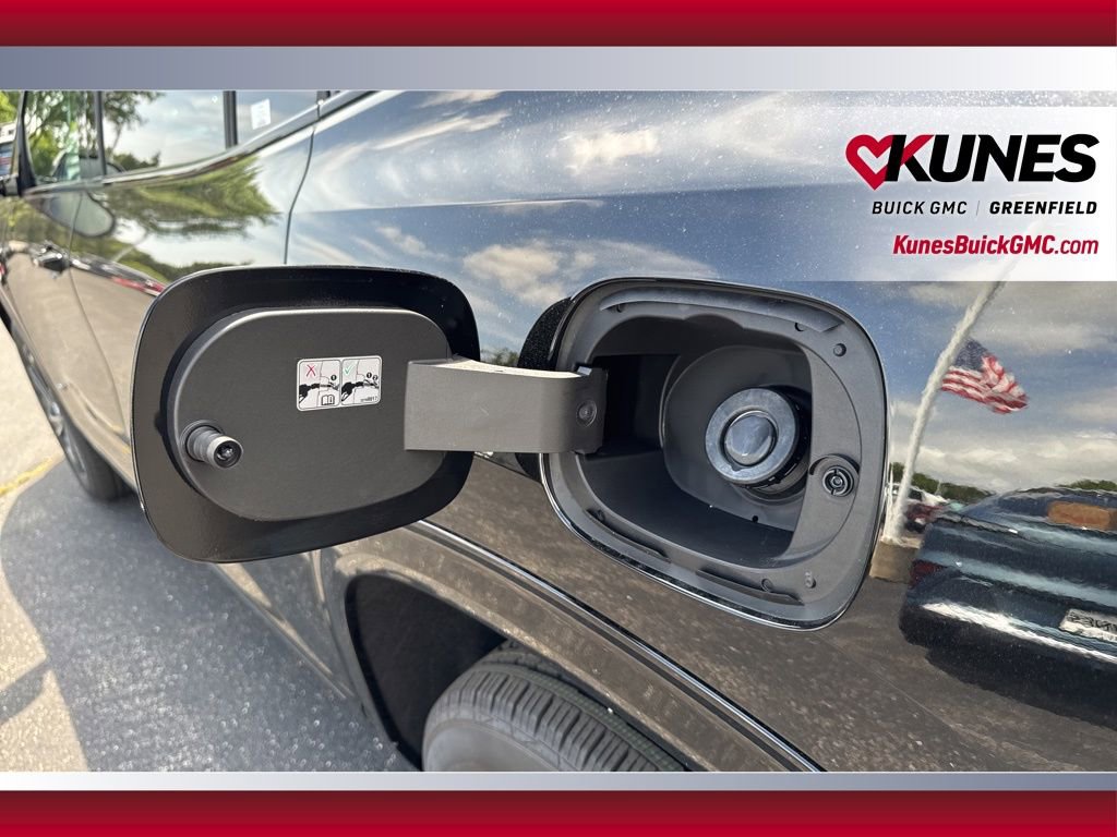 New 2026 Buick Enclave Sport Touring w/ Power Package image 14