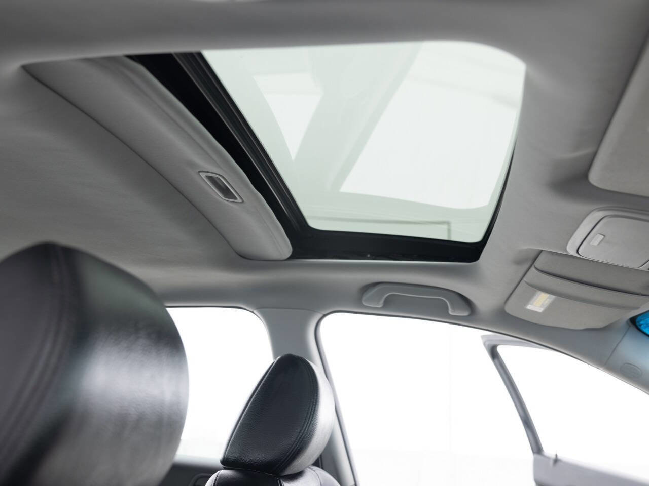 Used 2007 Acura TSX w/ Navigation image 31