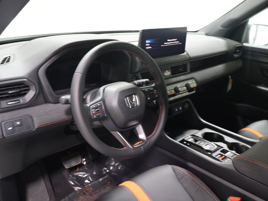 New 2026 Honda Passport TrailSport image 19