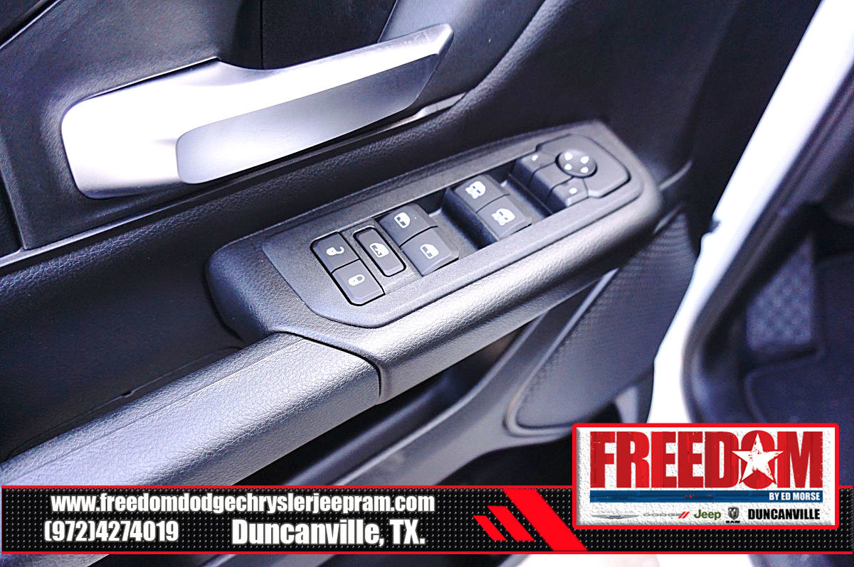 New 2026 RAM 1500 Express image 39