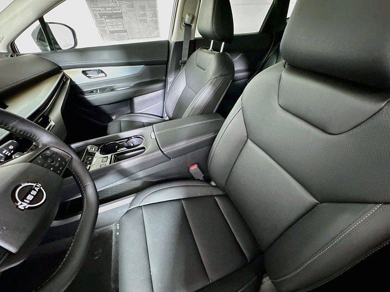 New 2027 Nissan Murano SL AWD/4WD image 11