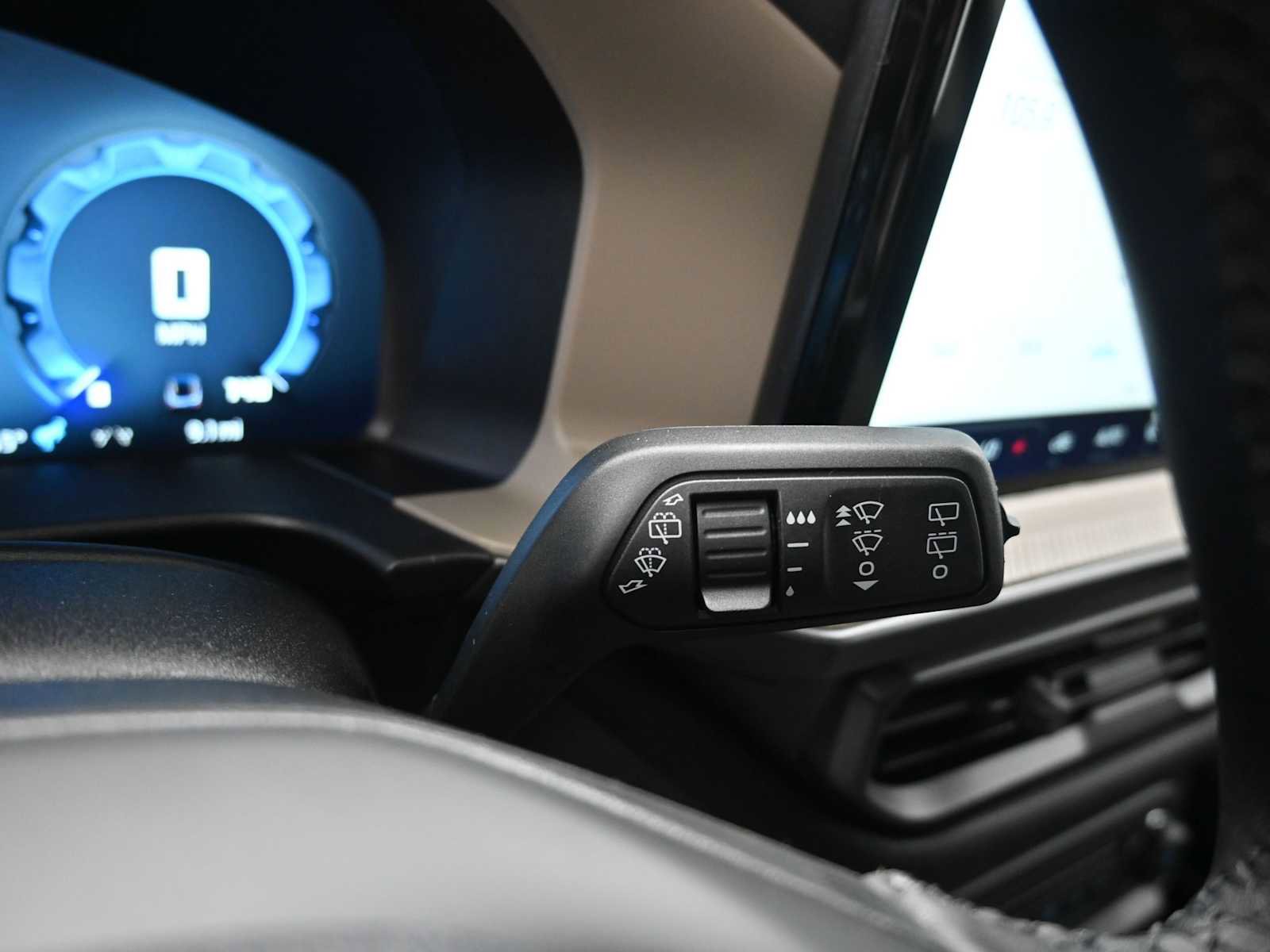 New 2025 Ford Bronco Sport Big Bend w/ Convenience Package image 26