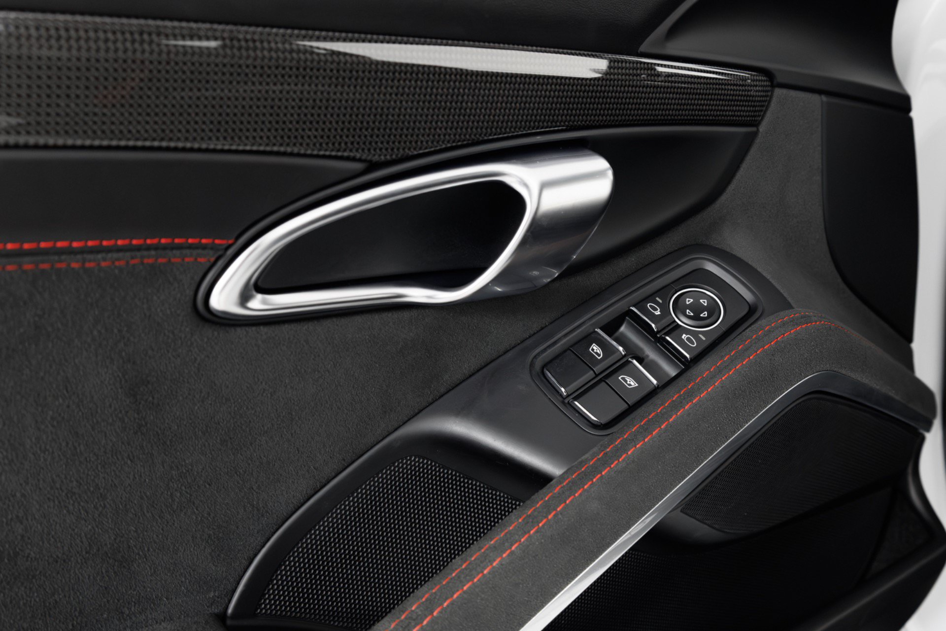 Used 2022 Porsche 718 Cayman GTS RWD image 33