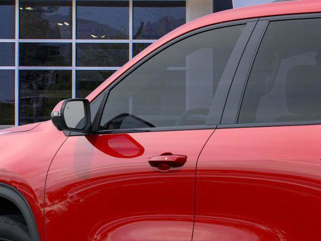 New 2026 GMC Acadia Elevation w/ Black Edition image 28