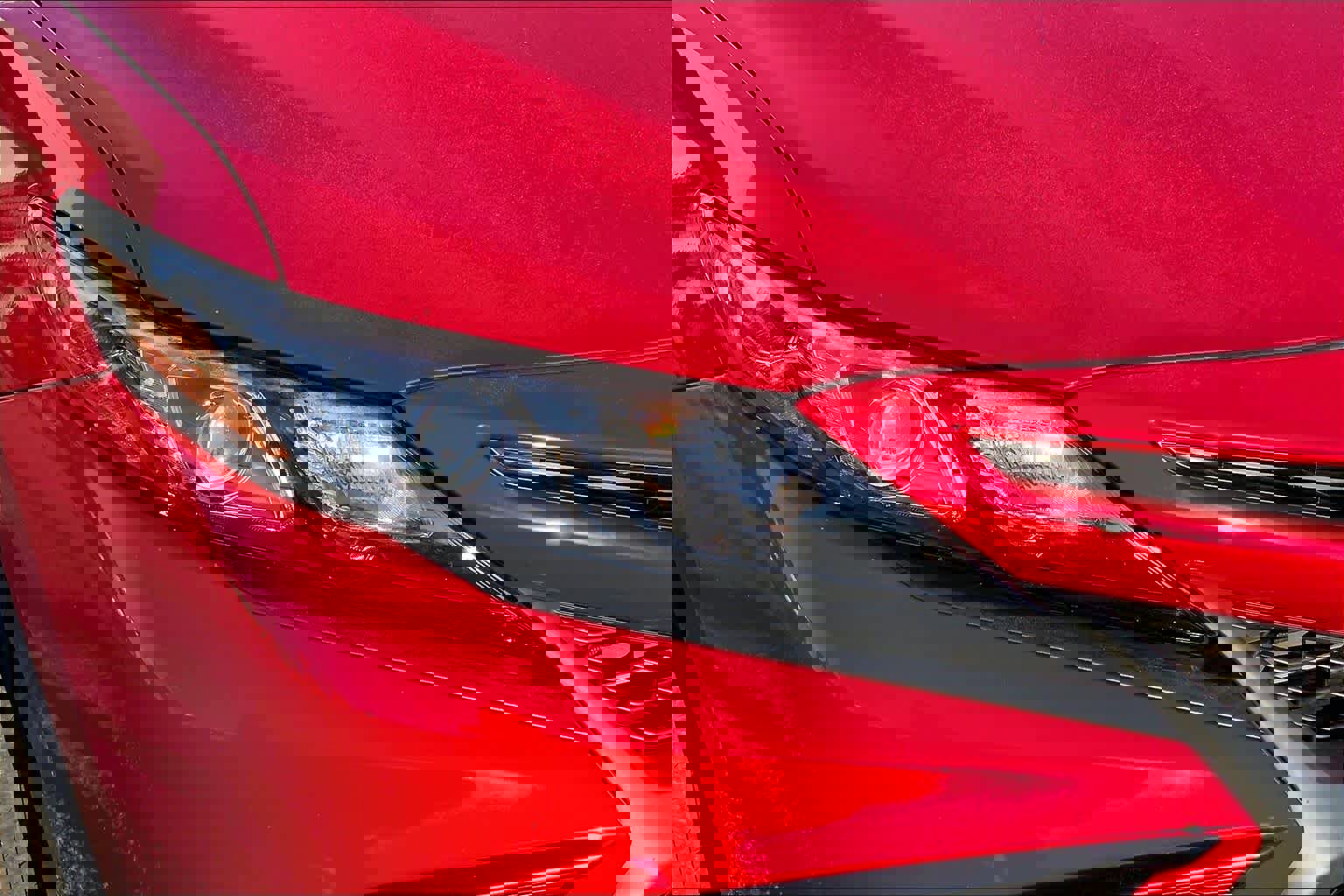 Used 2023 Toyota Camry SE image 26