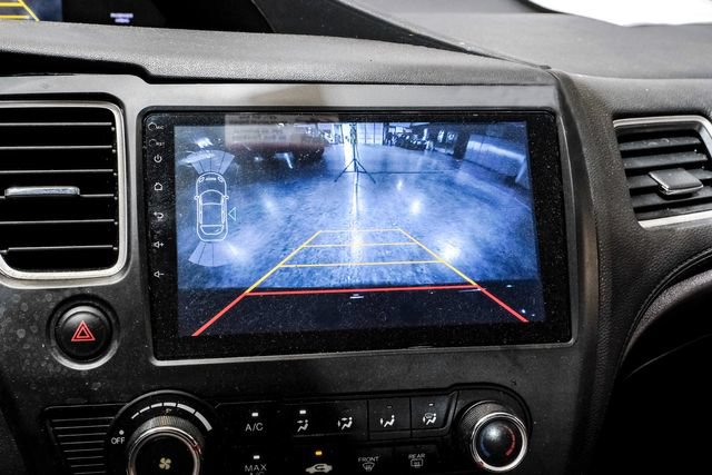 Used 2014 Honda Civic LX image 27