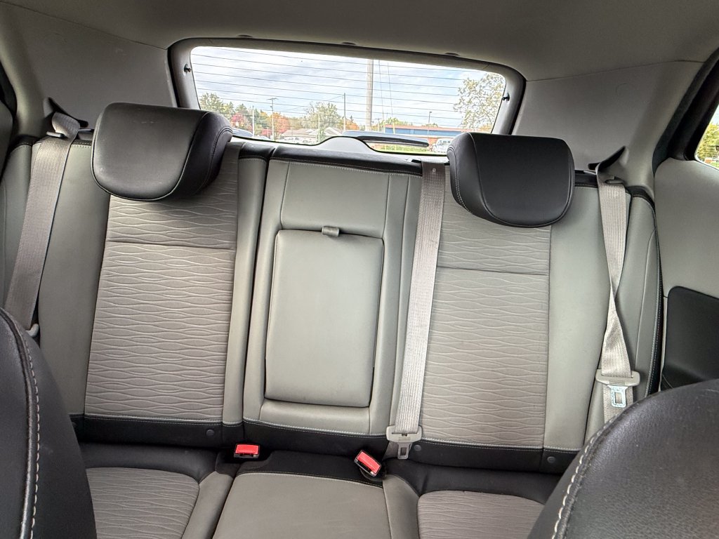 Certified 2016 Buick Encore Sport Touring FWD image 26