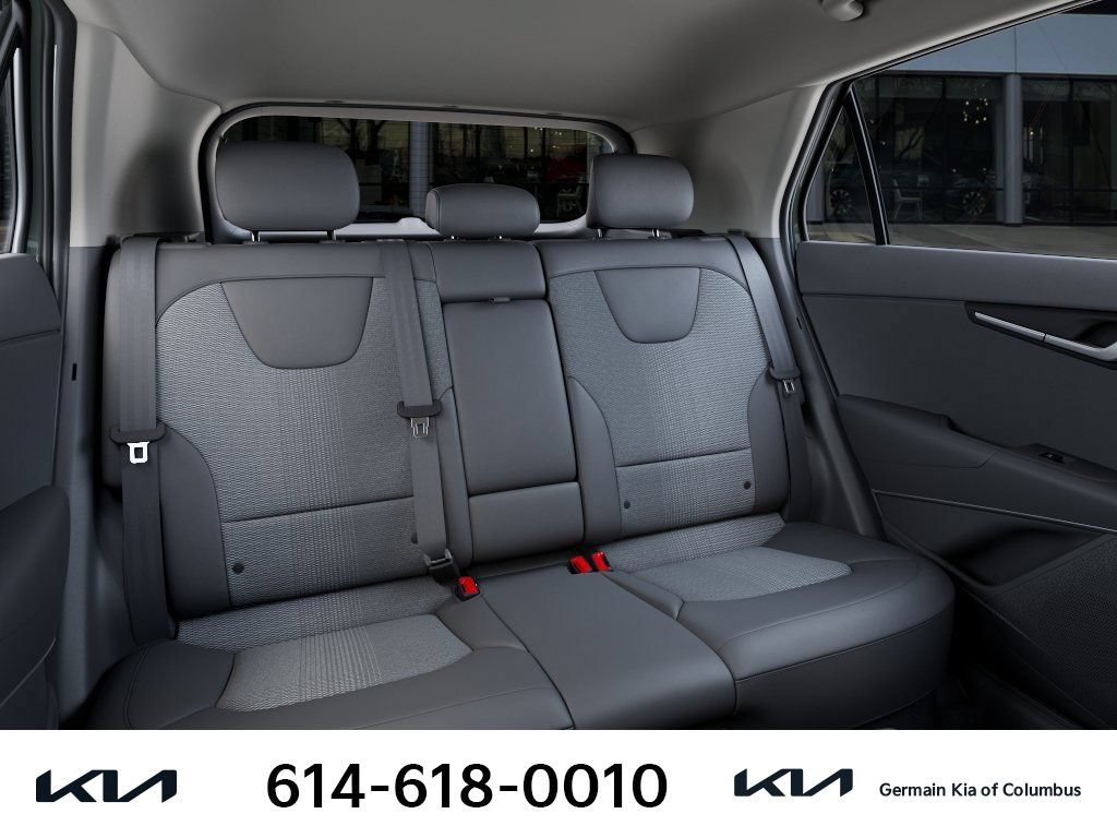 New 2026 Kia Niro EX w/ EX Premium Package FWD image 19