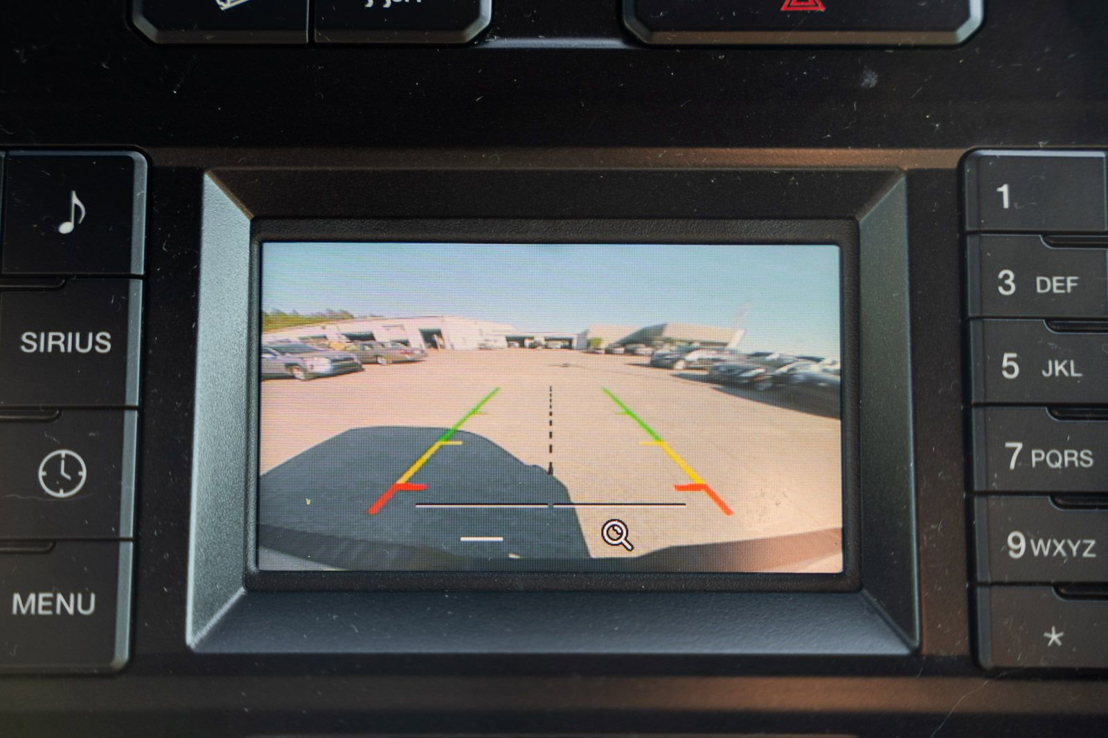 Used 2015 Ford F150 XLT w/ Equipment Group 301A Mid AWD/4WD image 33