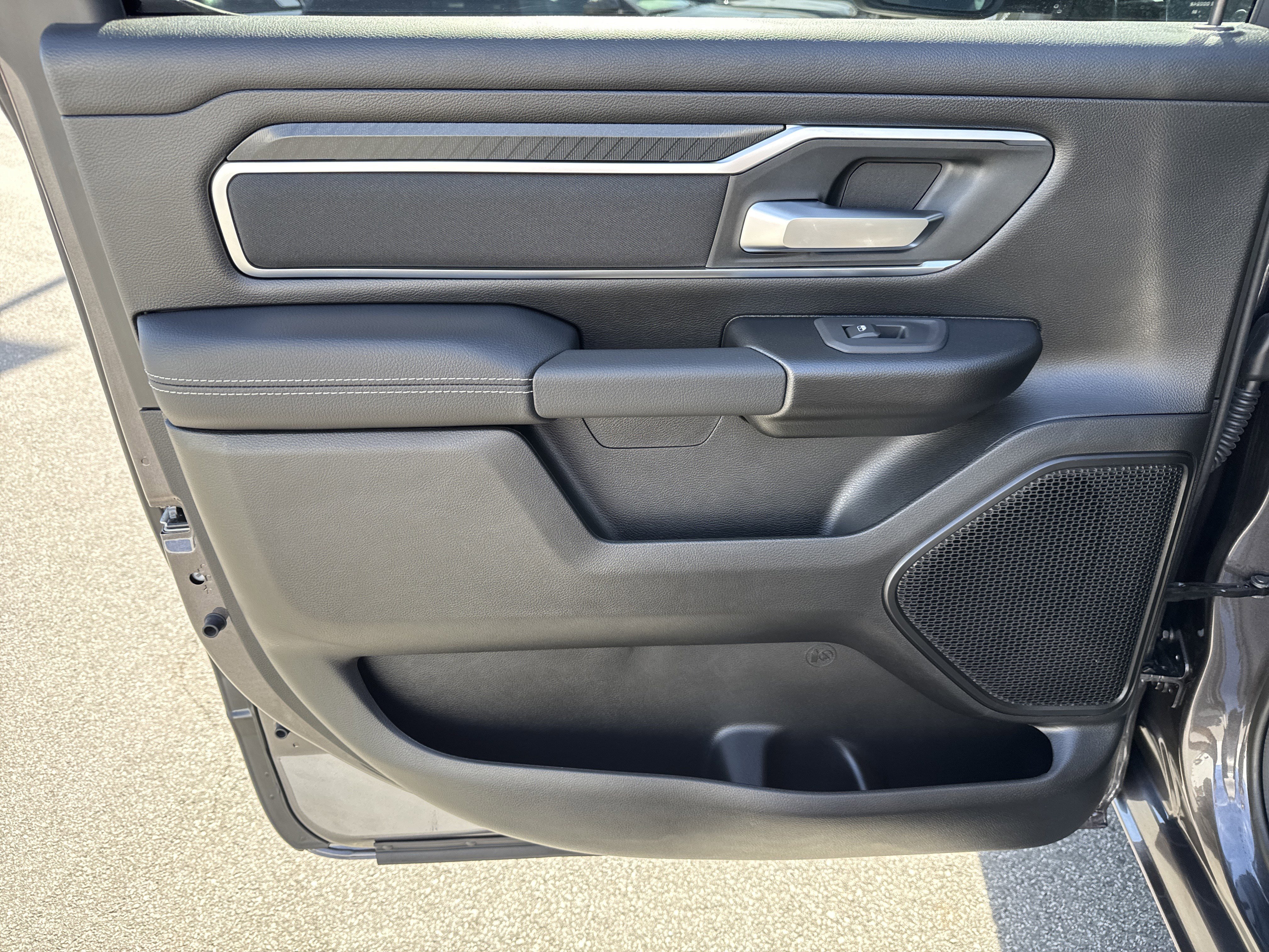New 2026 RAM 1500 Big Horn image 26