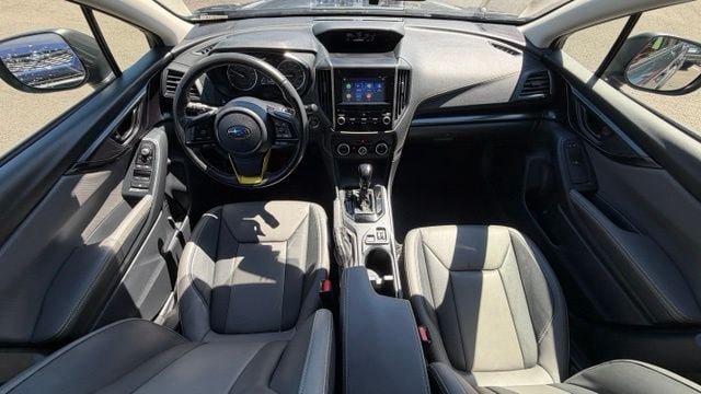 Used 2021 Subaru Crosstrek 2.5i Sport AWD/4WD image 15