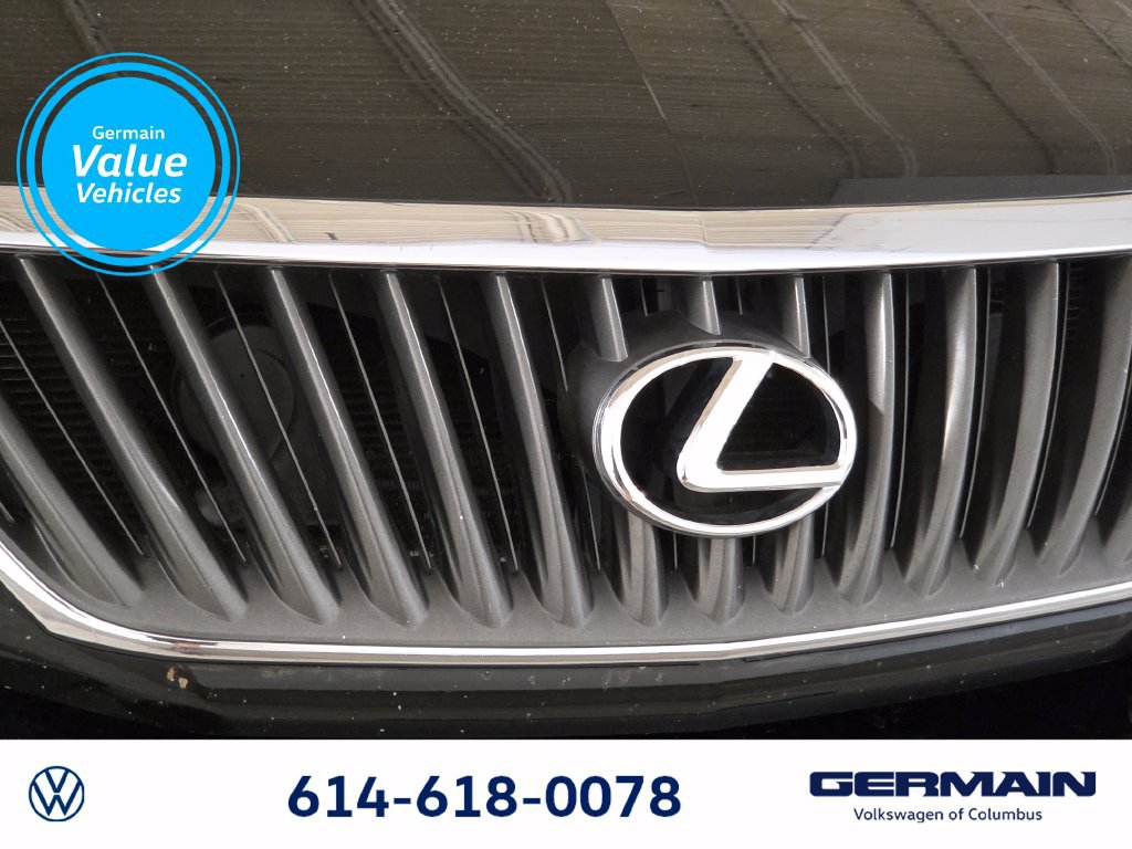Used 2009 Lexus RX 350 AWD image 13