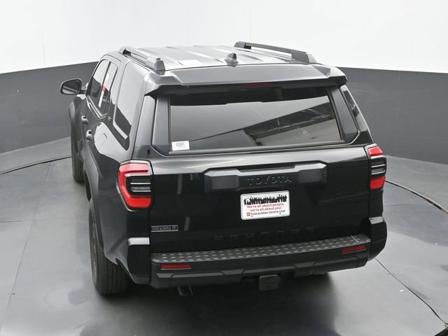 New 2026 Toyota 4Runner SR5 RWD image 28