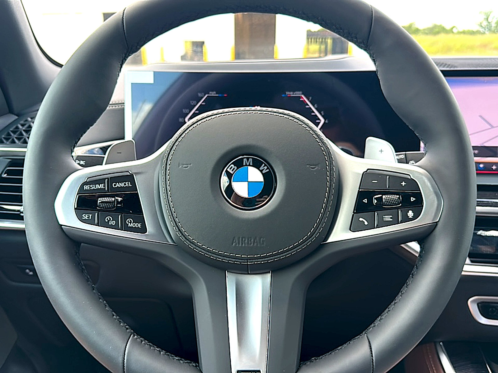 New 2026 BMW X5 sDrive40i w/ Executive Package RWD image 18
