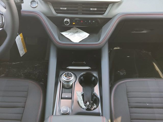 New 2025 Ford Explorer ST-Line image 21