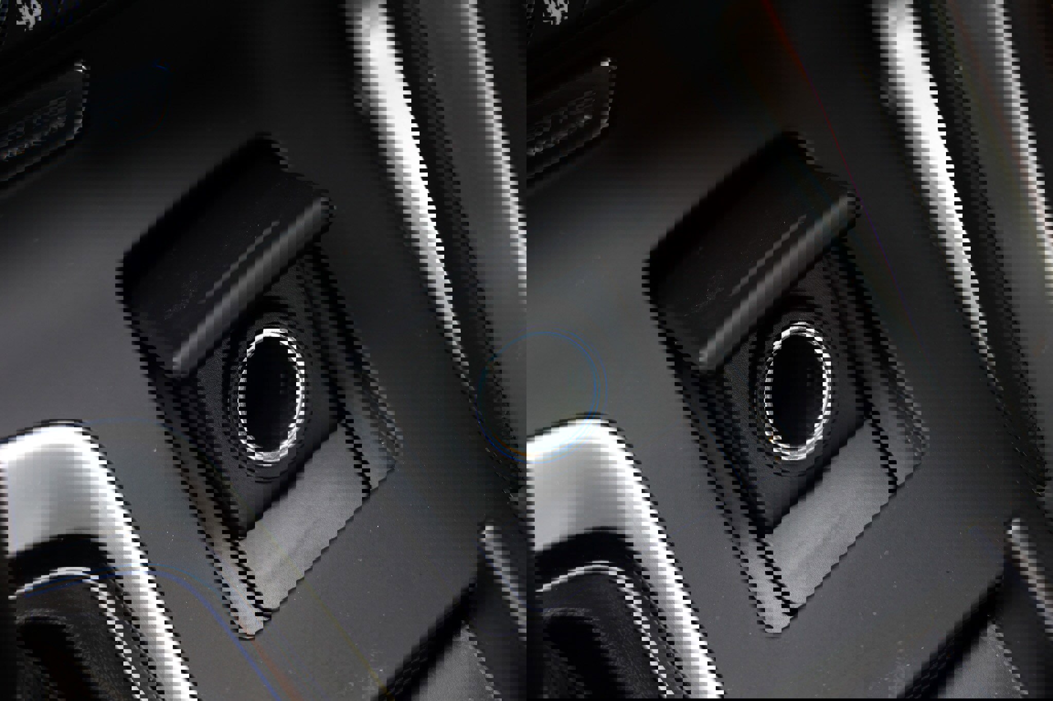 Used 2019 Chevrolet Corvette Stingray Coupe w/ Battery Protection Package image 39