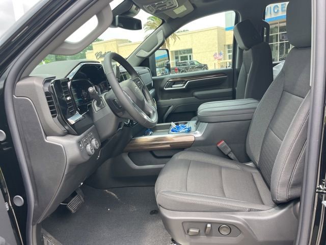 New 2026 Chevrolet Silverado 2500 LT w/ Trail Boss Package AWD/4WD image 20